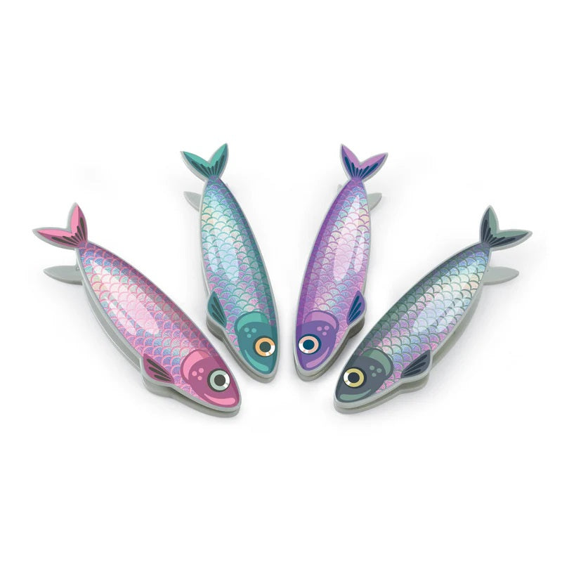 Fish N Clips Bag Clips –