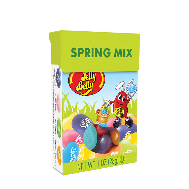 Jelly Belly Spring Mix 1 oz