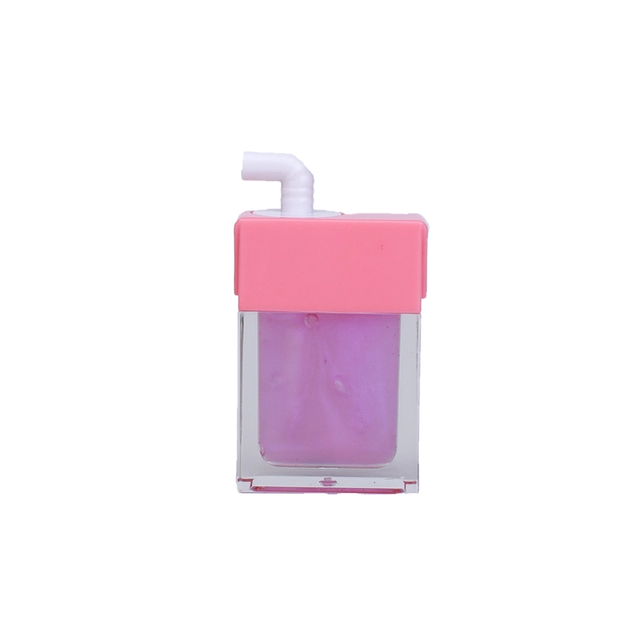 Juice Box Lip Gloss Fruit Punch