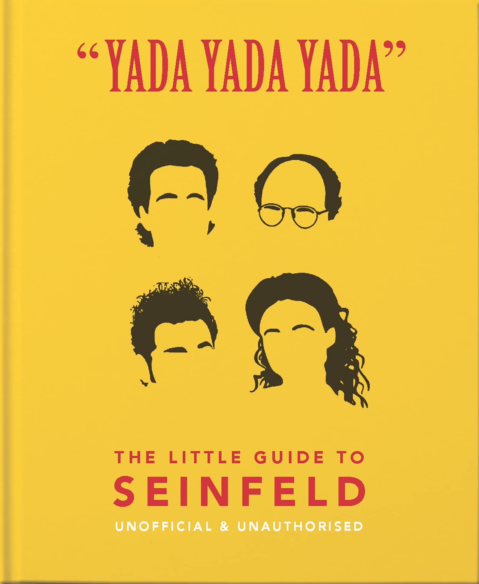 Little Guide To Seinfeld Book