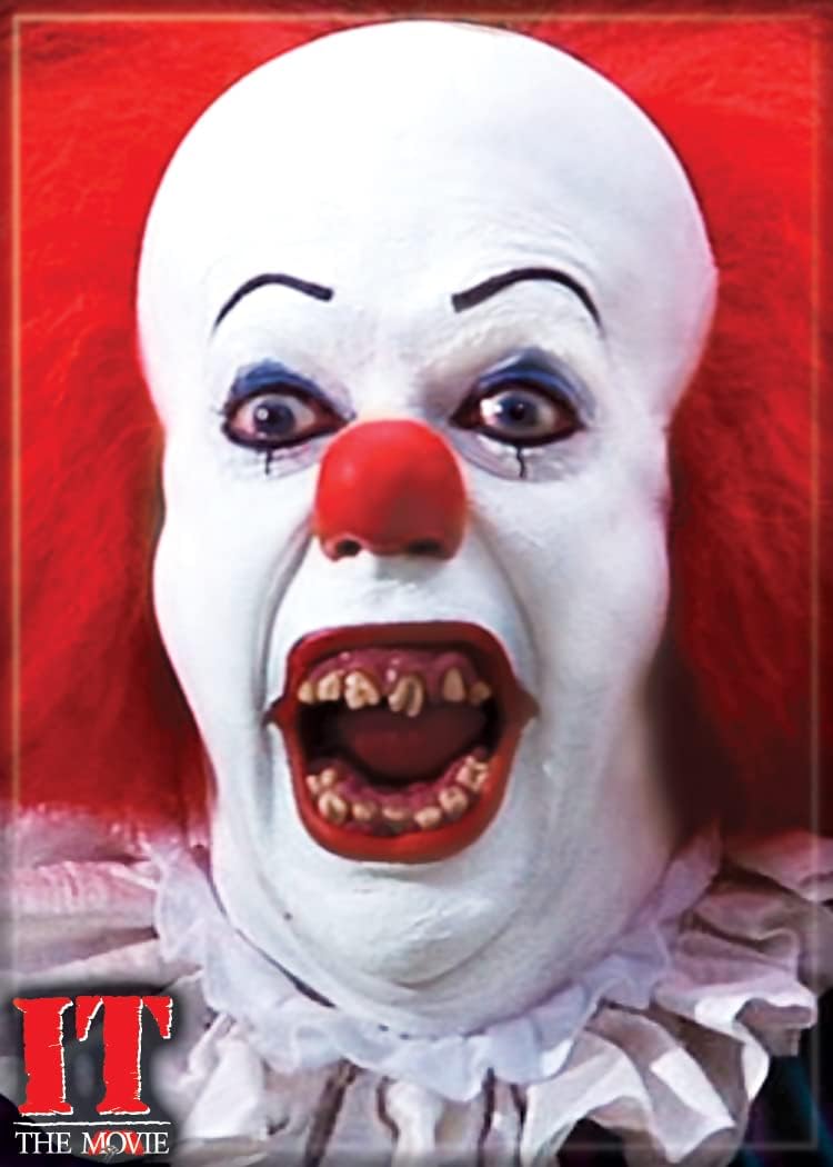 POPsies: It - Pennywise | Universo Funko, Planeta de cómics/mangas POPsies: It - Pennywise | Universo Funko, Planeta de cómics/mangas
