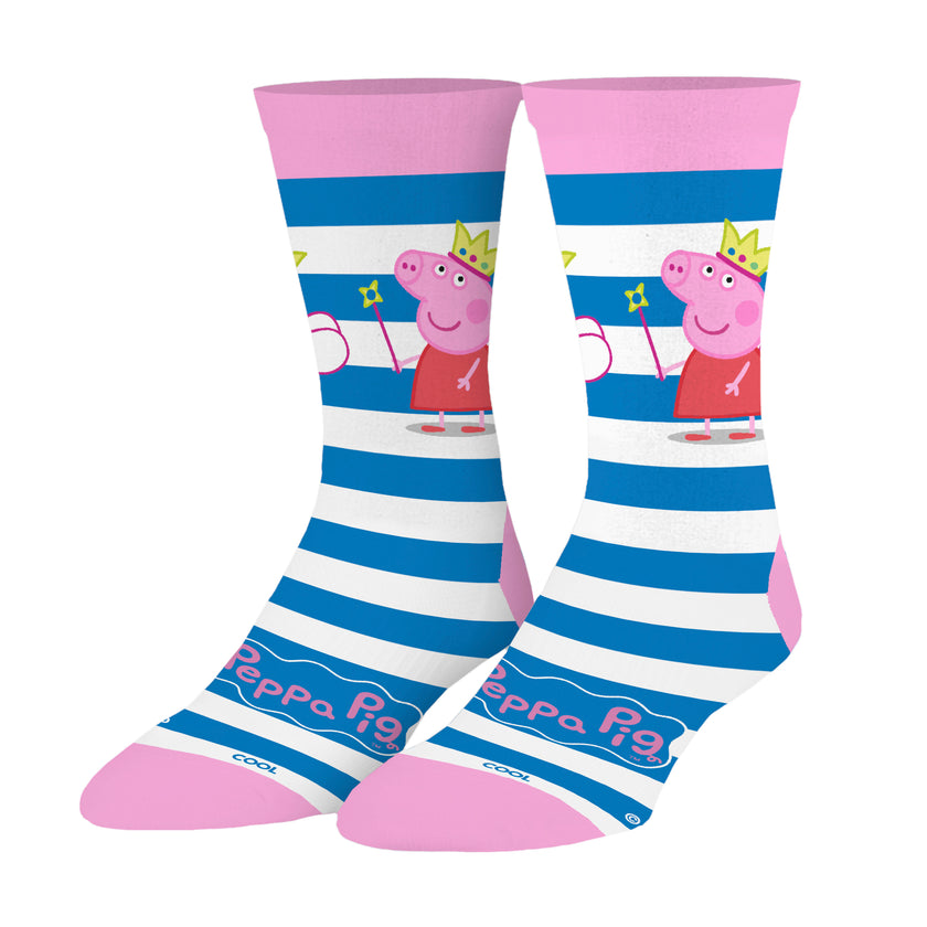 Peppa Pig Kid's Socks 4-7