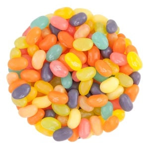 Spring Jelly Belly Mix 4 oz