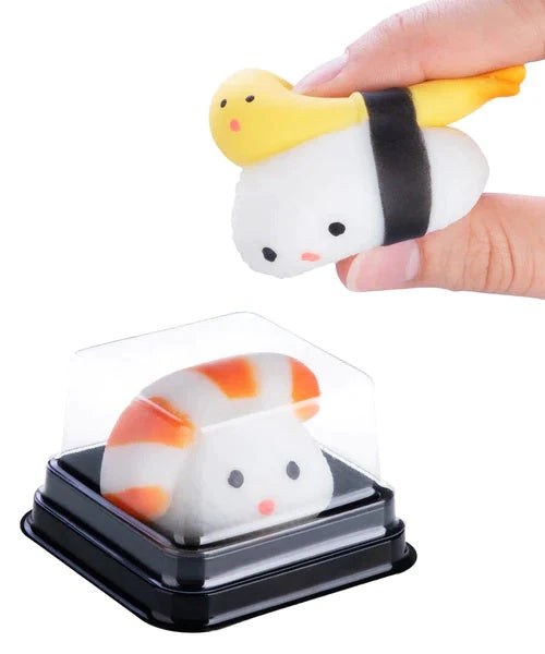 Squishy Sushi Www shoptherocket squishy-sushi-www-shoptherocket