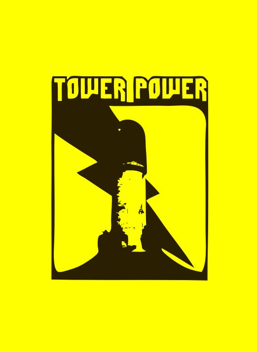 MAGNET Tower Power