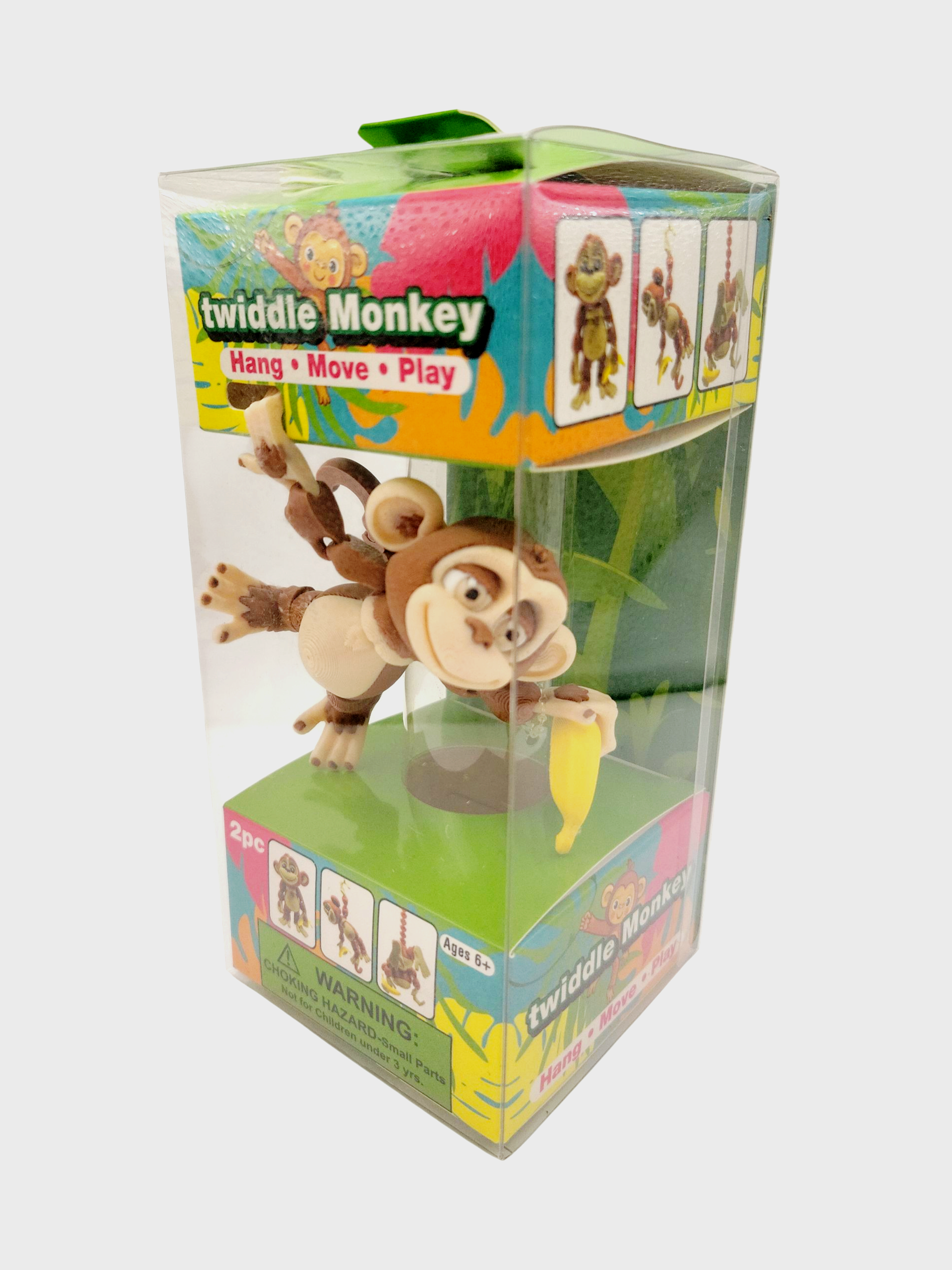 廃盤　新品　ファドルウードル モンキー Fuddlewuddle Monkey 楽天市場】Jellycat ジェリーキャット モンキー ぬいぐるみ サル M