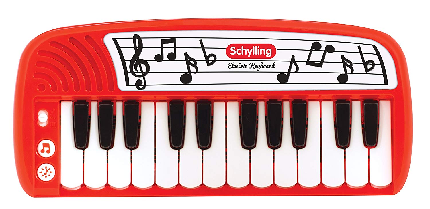 Electric Keyboard Www Shoptherocket Com