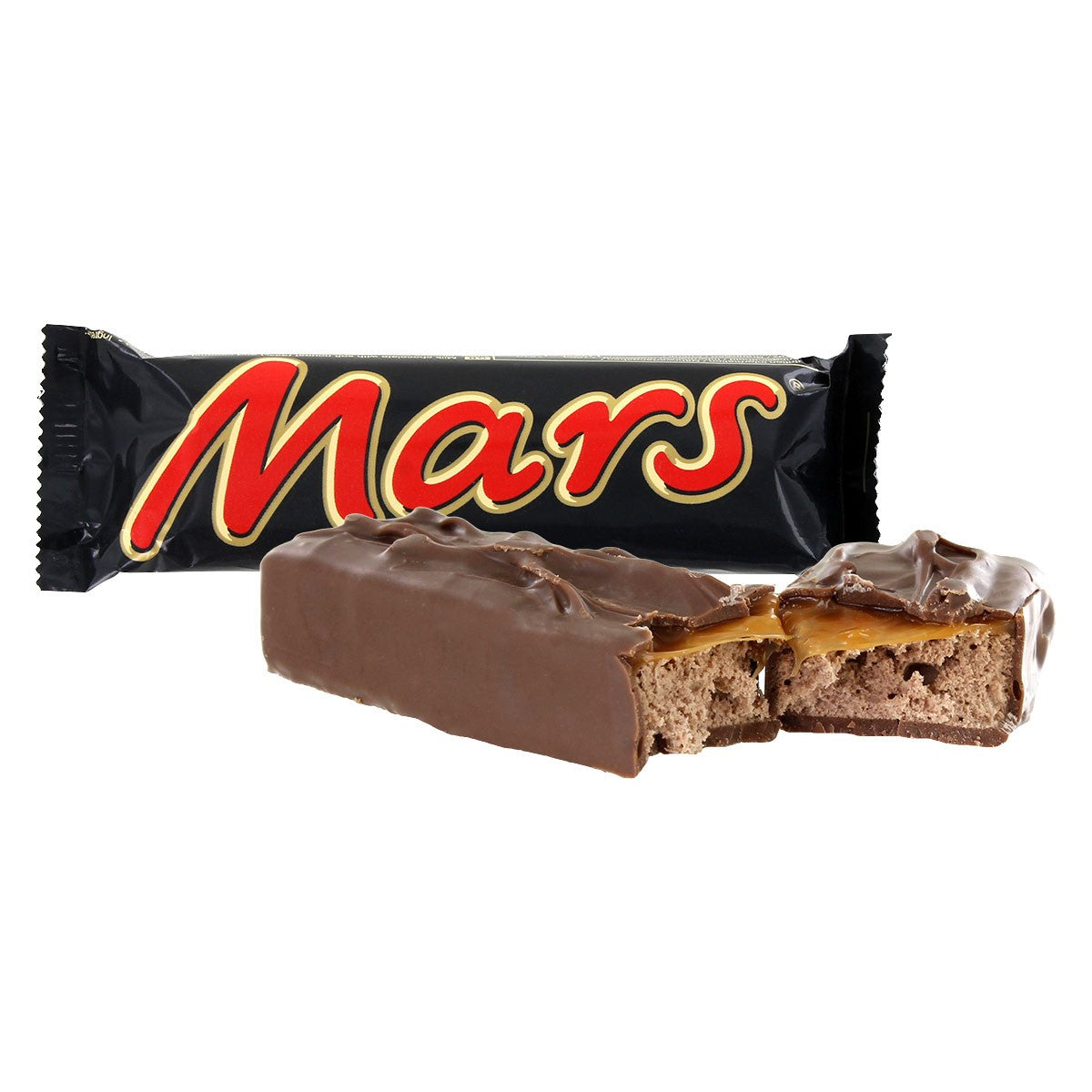 Mars Bar –