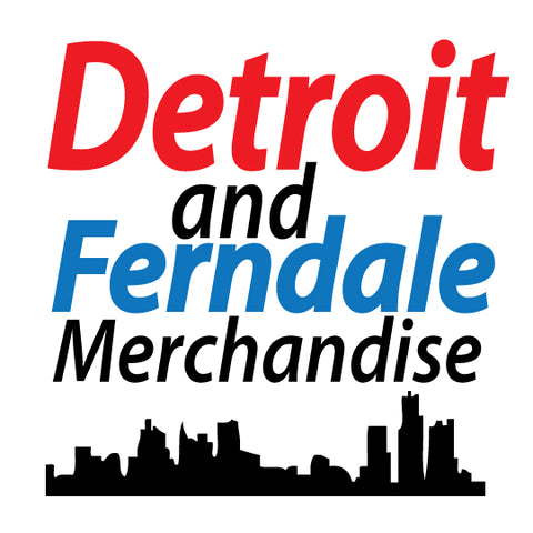 Detroit & Ferndale