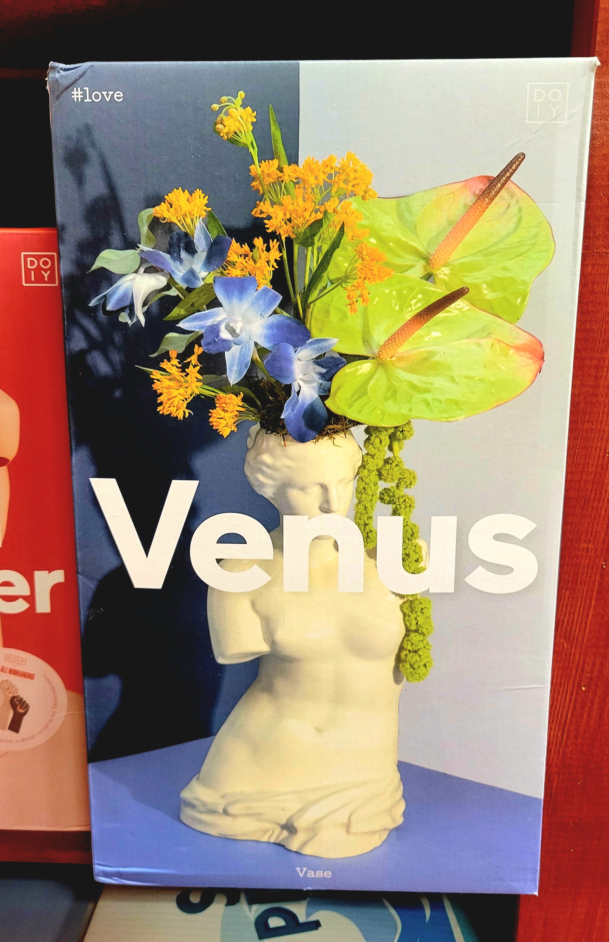 Venus Vase Large