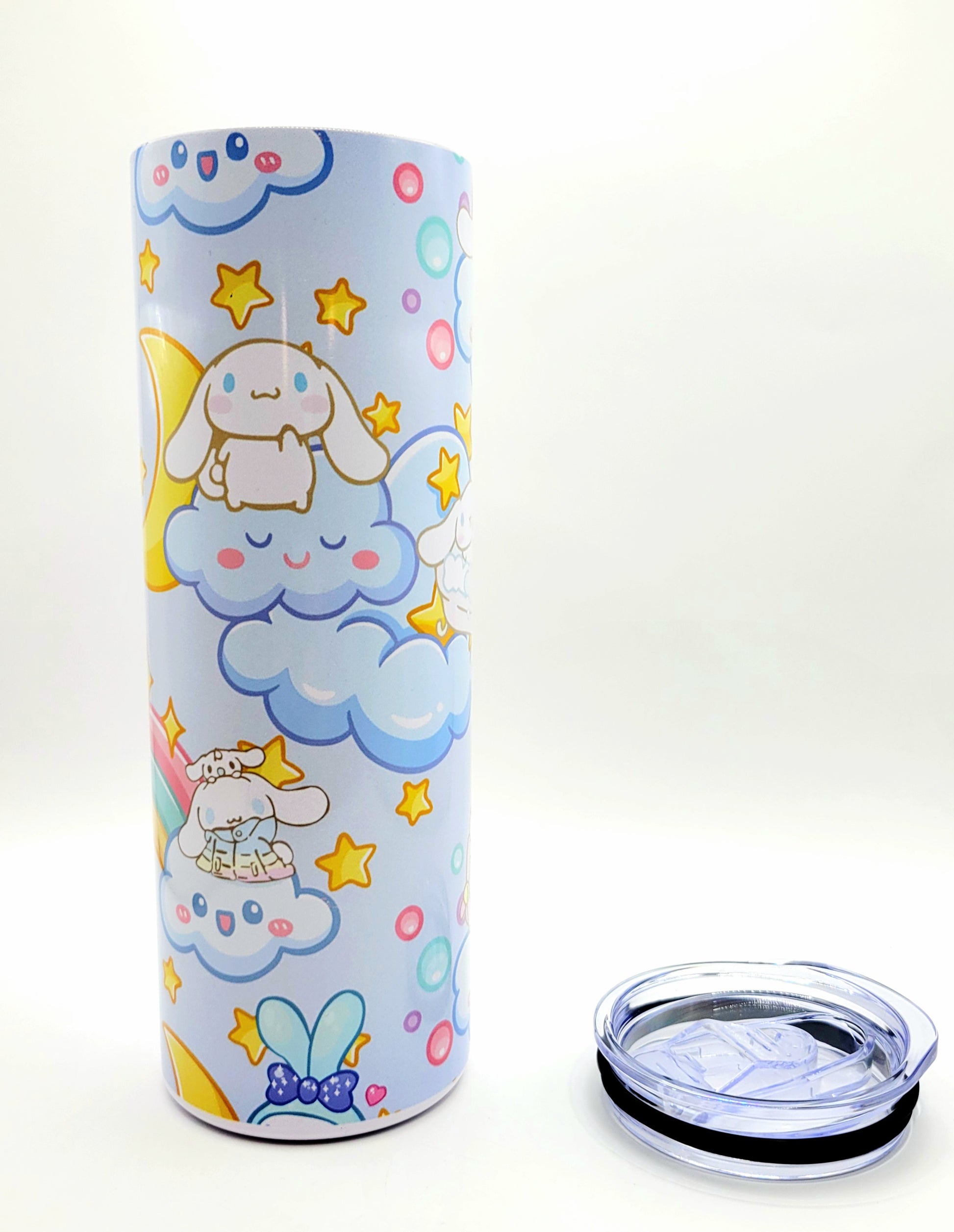 Sanrio Cinnamoroll Tumbler 20 oz