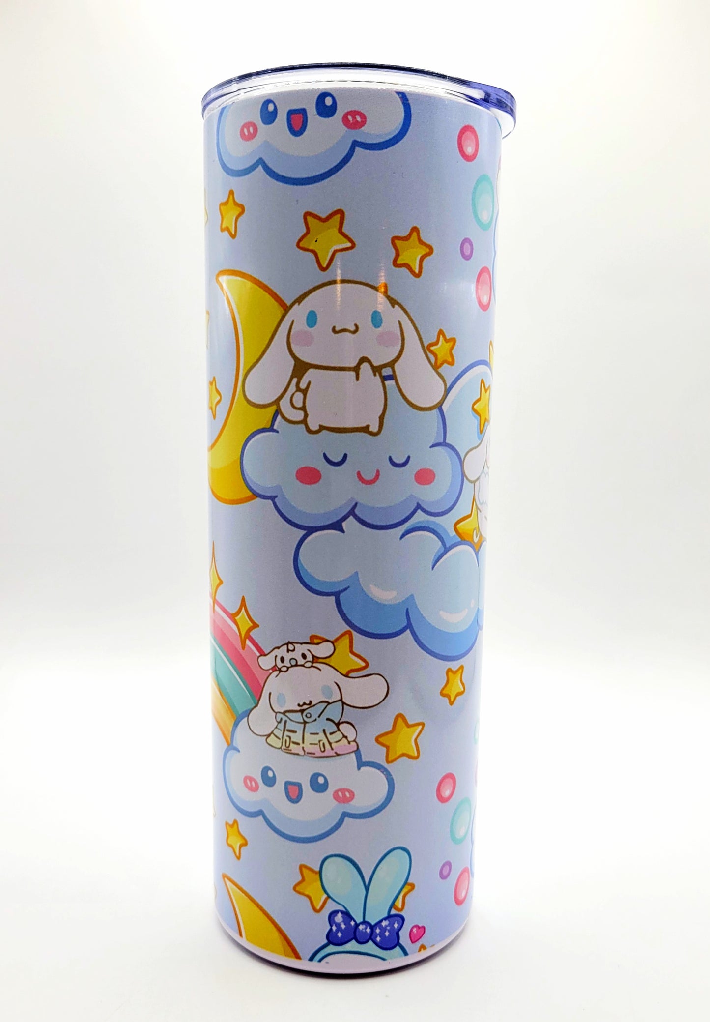 Sanrio Cinnamoroll Tumbler 20 oz