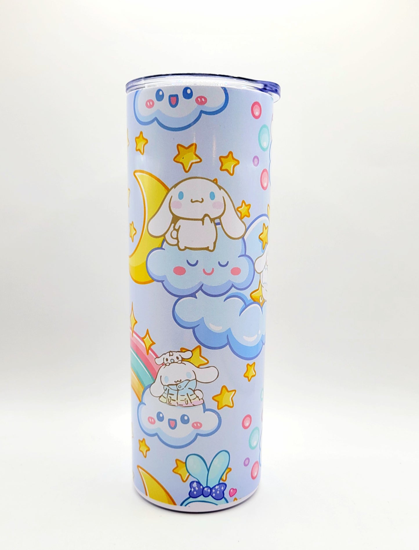 Sanrio Cinnamoroll Tumbler 20 oz