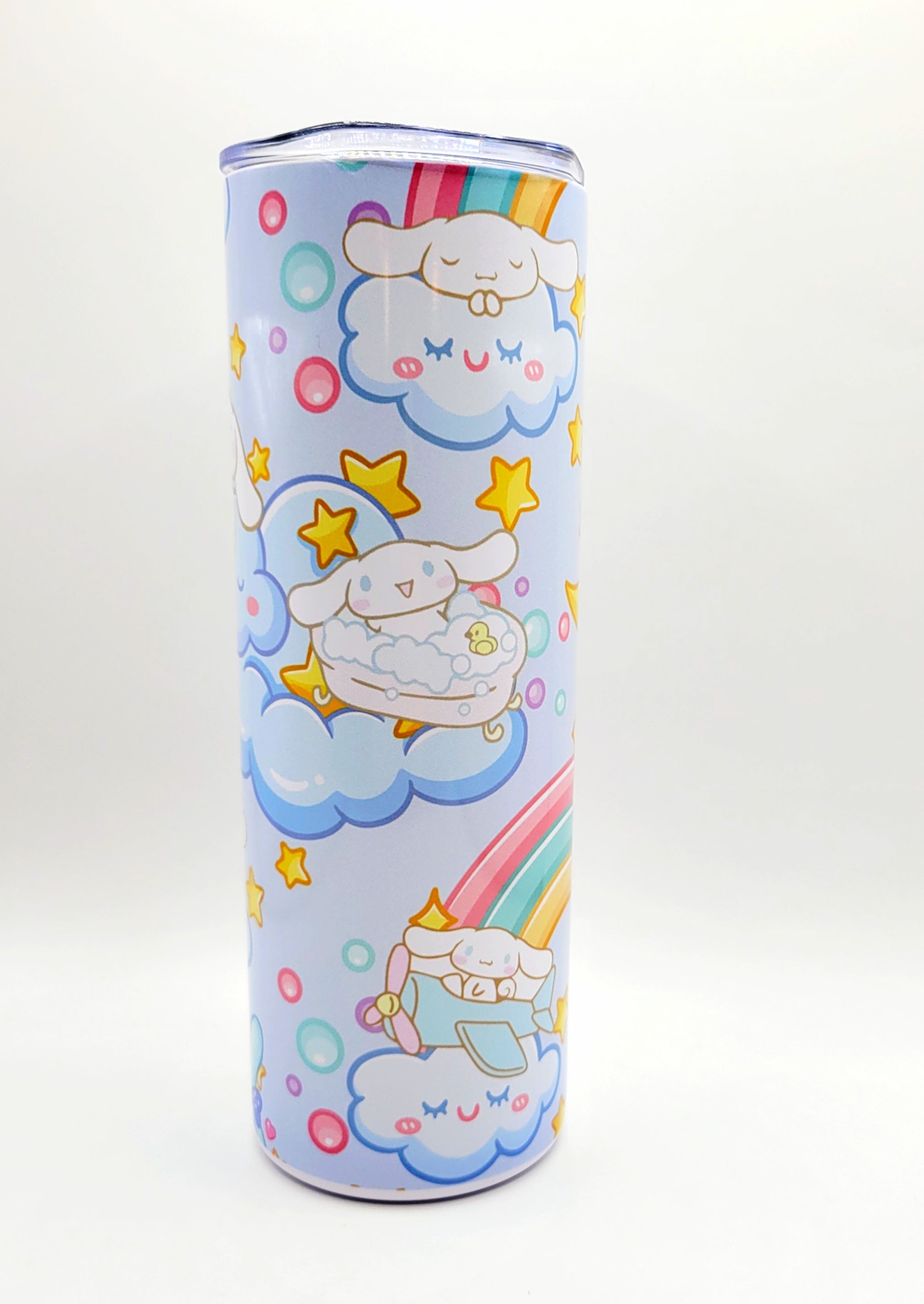 Sanrio Cinnamoroll Tumbler - Thumbnail 2