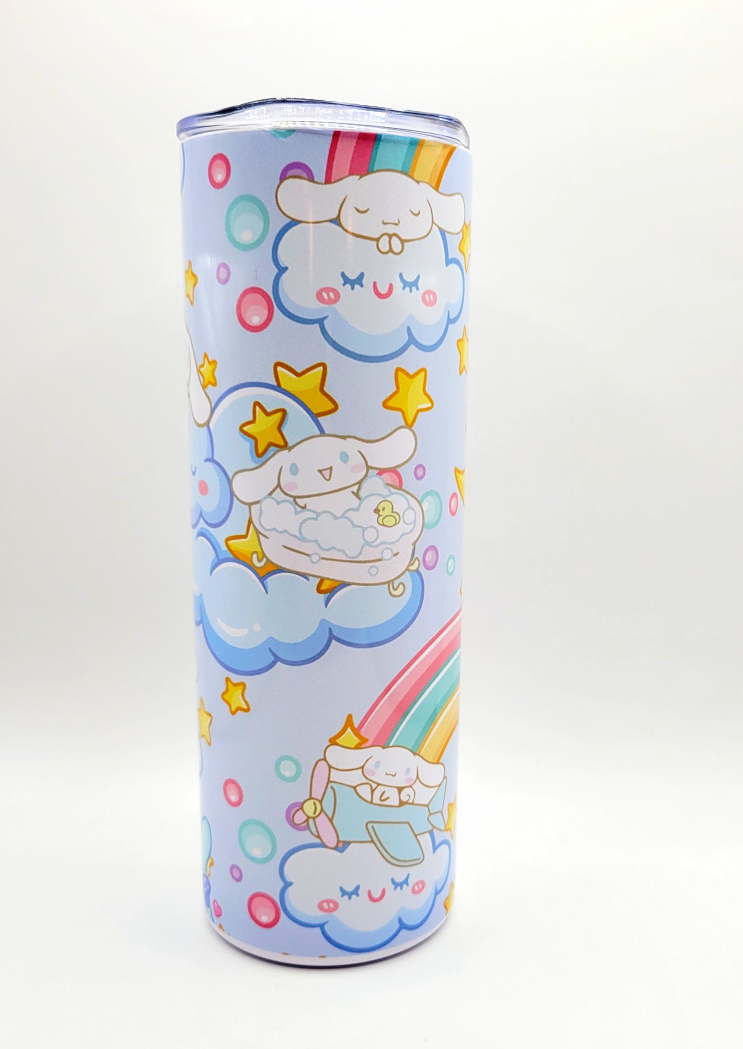Sanrio Cinnamoroll Tumbler 20 oz