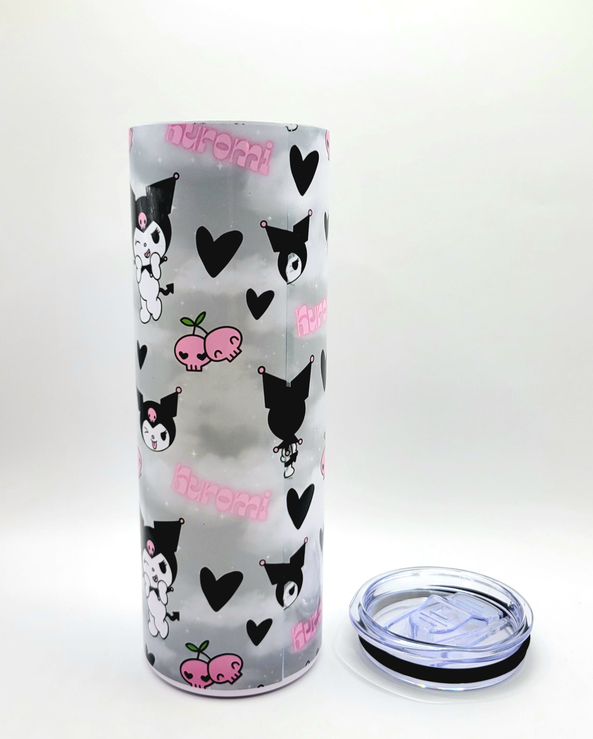 Sanrio Kuromi Tumbler 20 oz