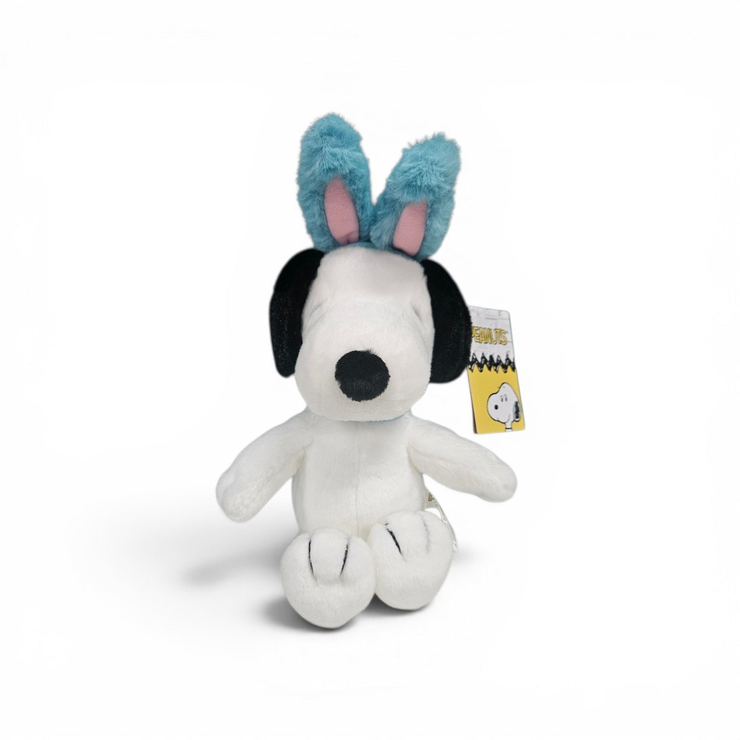 Peanuts Easter Beagle Snoopy Plush 8"