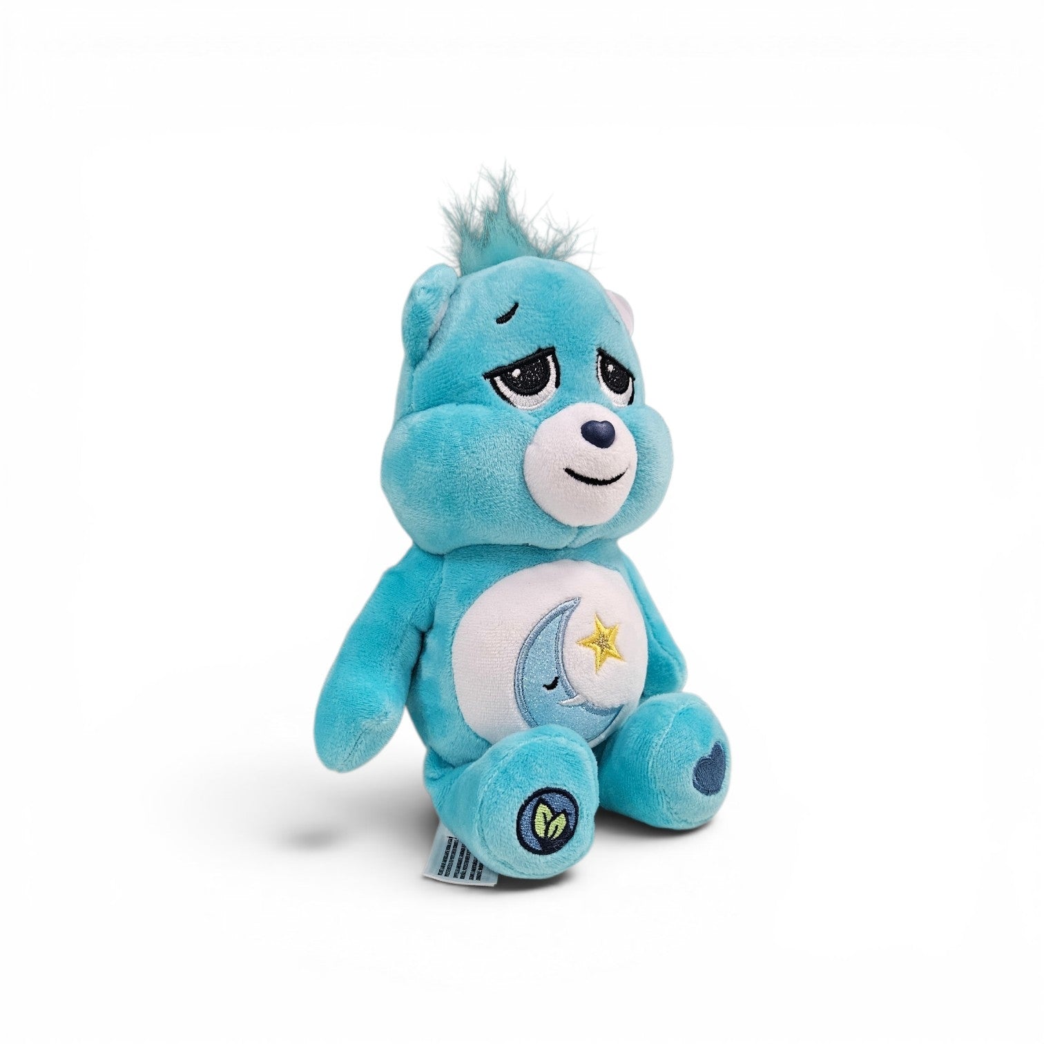 Care Bears Bedtime Bear Sparkle Plush 10"