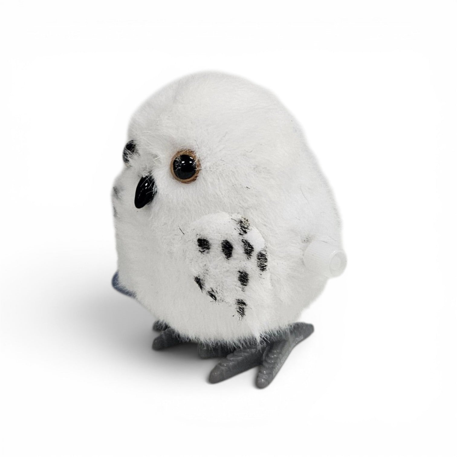 Wind-Up Owl