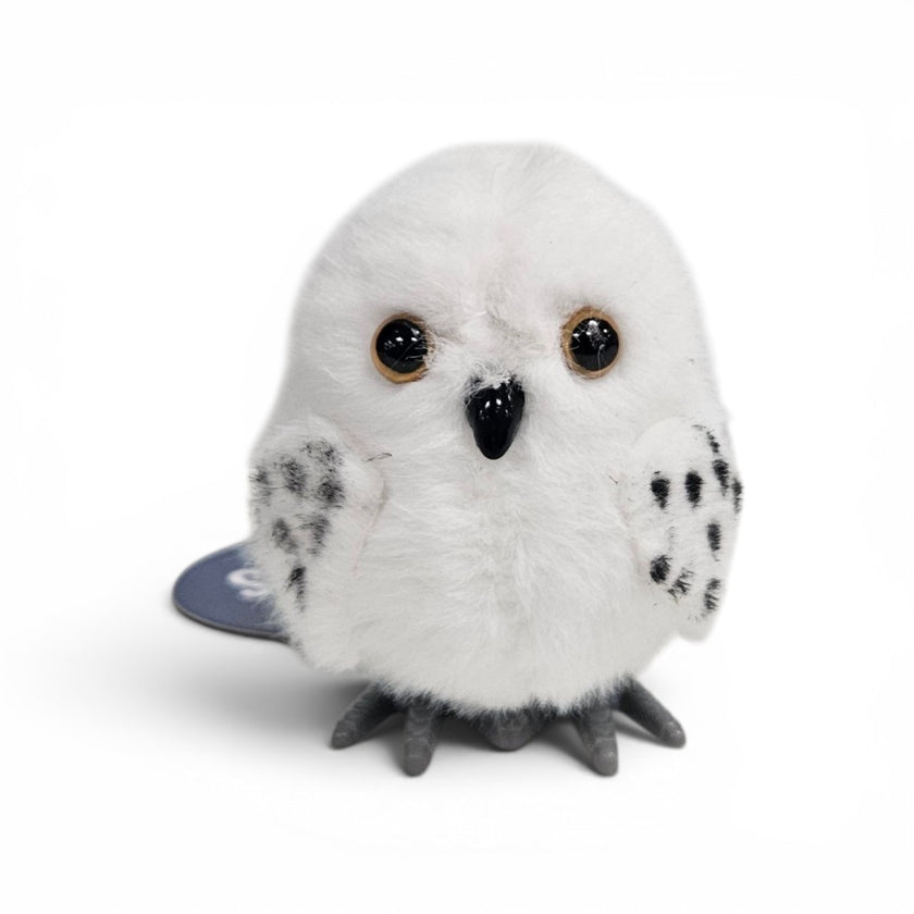 Wind-Up Owl