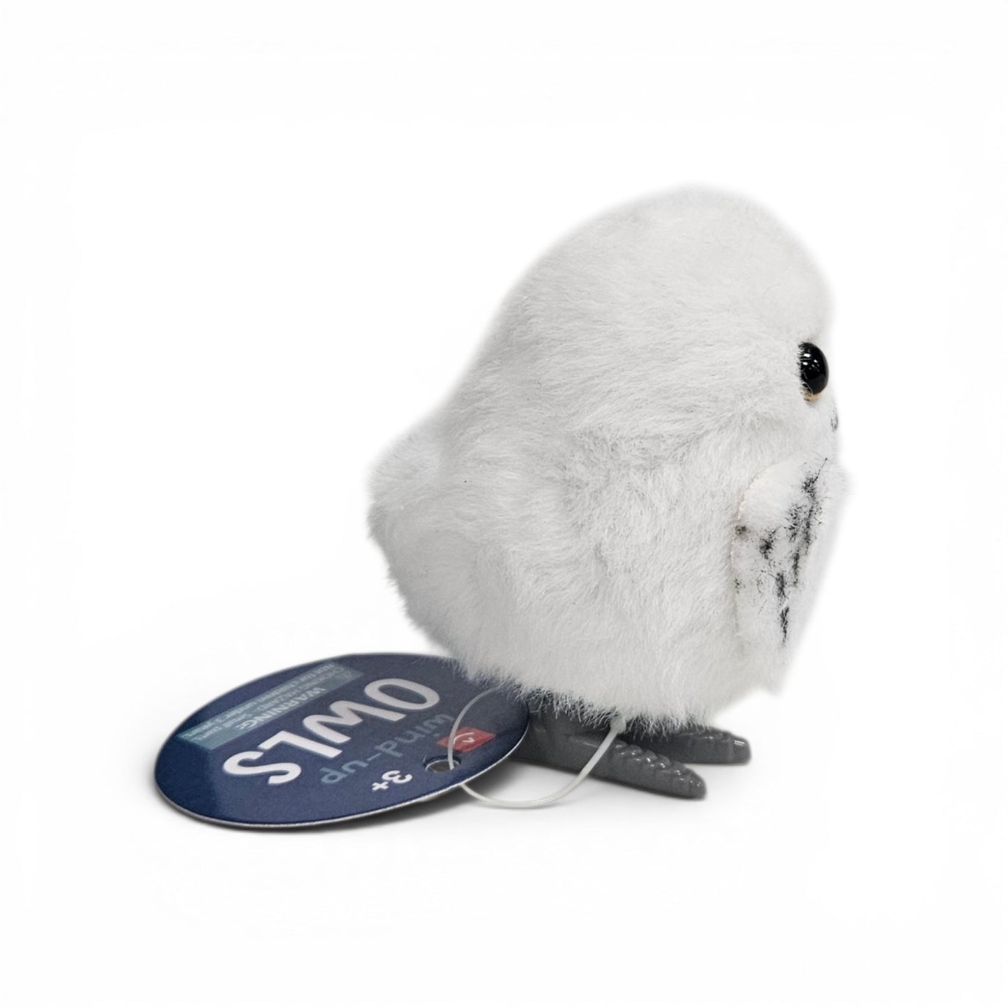 Wind-Up Owl