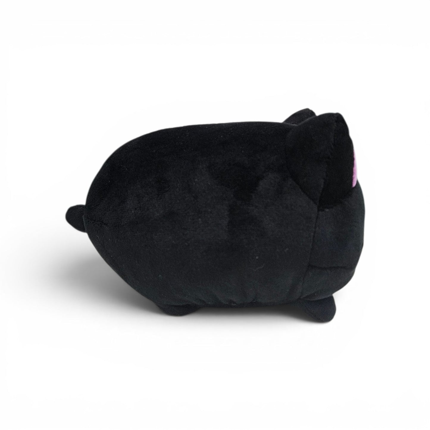 Ube Sesame Meowchi Plush 7" Tasty Peach