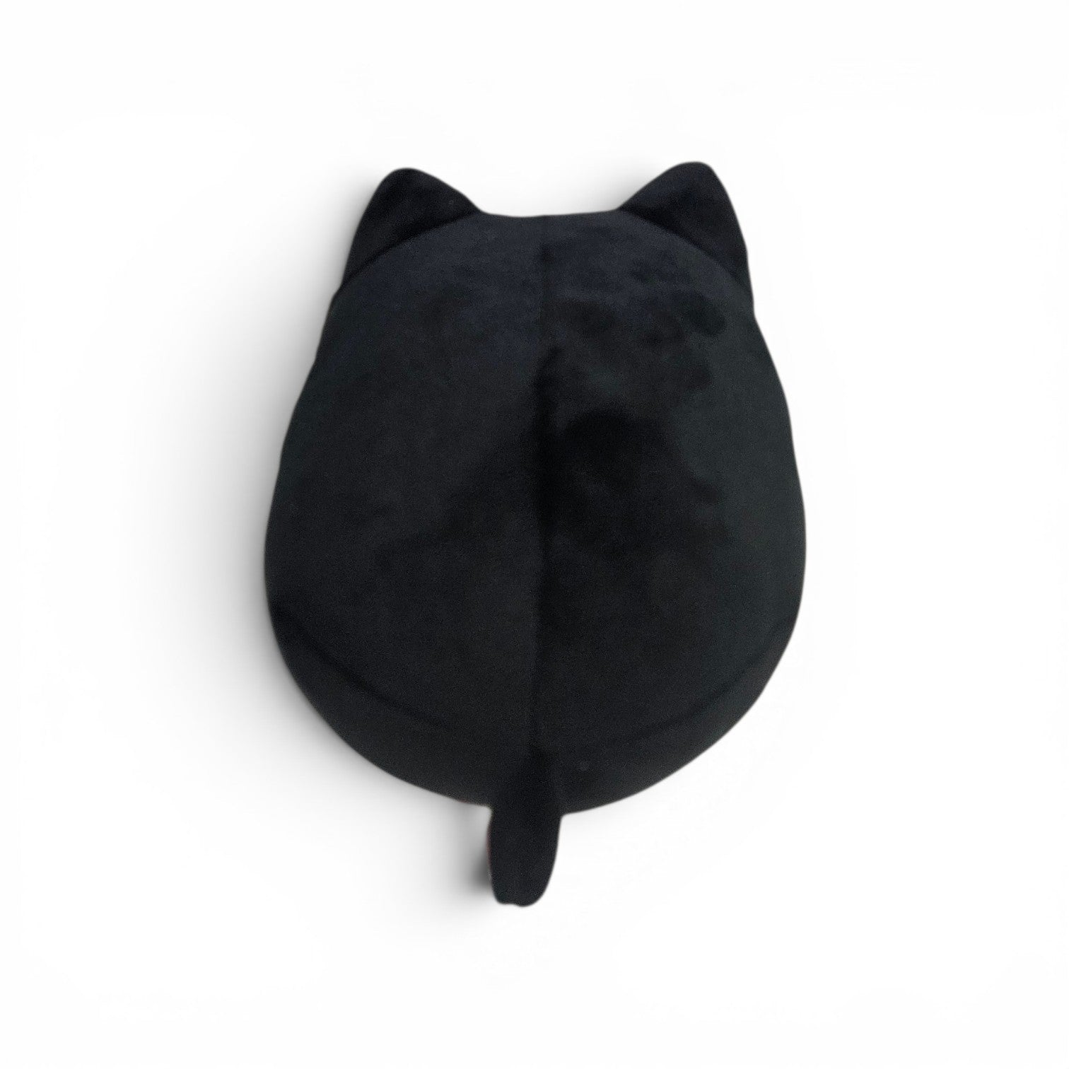 Ube Sesame Meowchi Plush 7" Tasty Peach