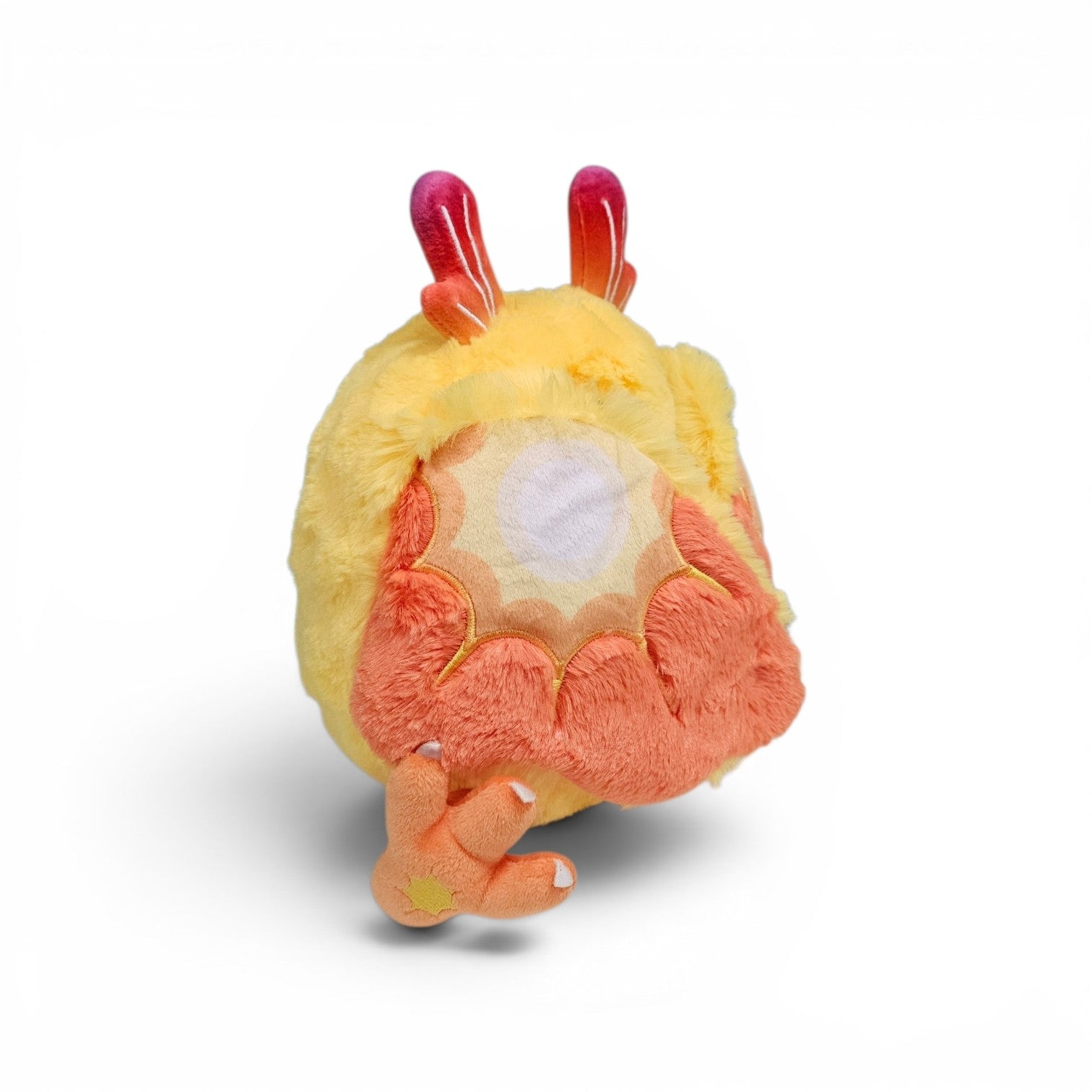 Mini Solar Baby Mothman Plush 7"