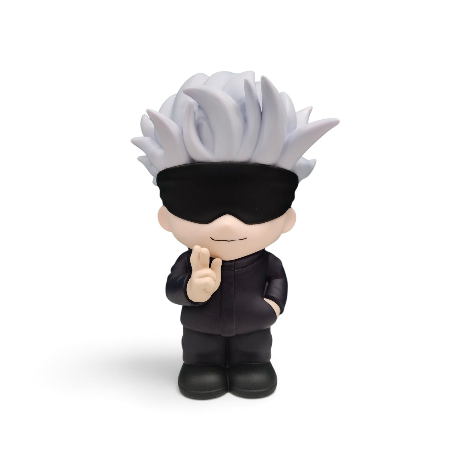 Jujutsu Kaisen Satoru Gojo Figural Bank
