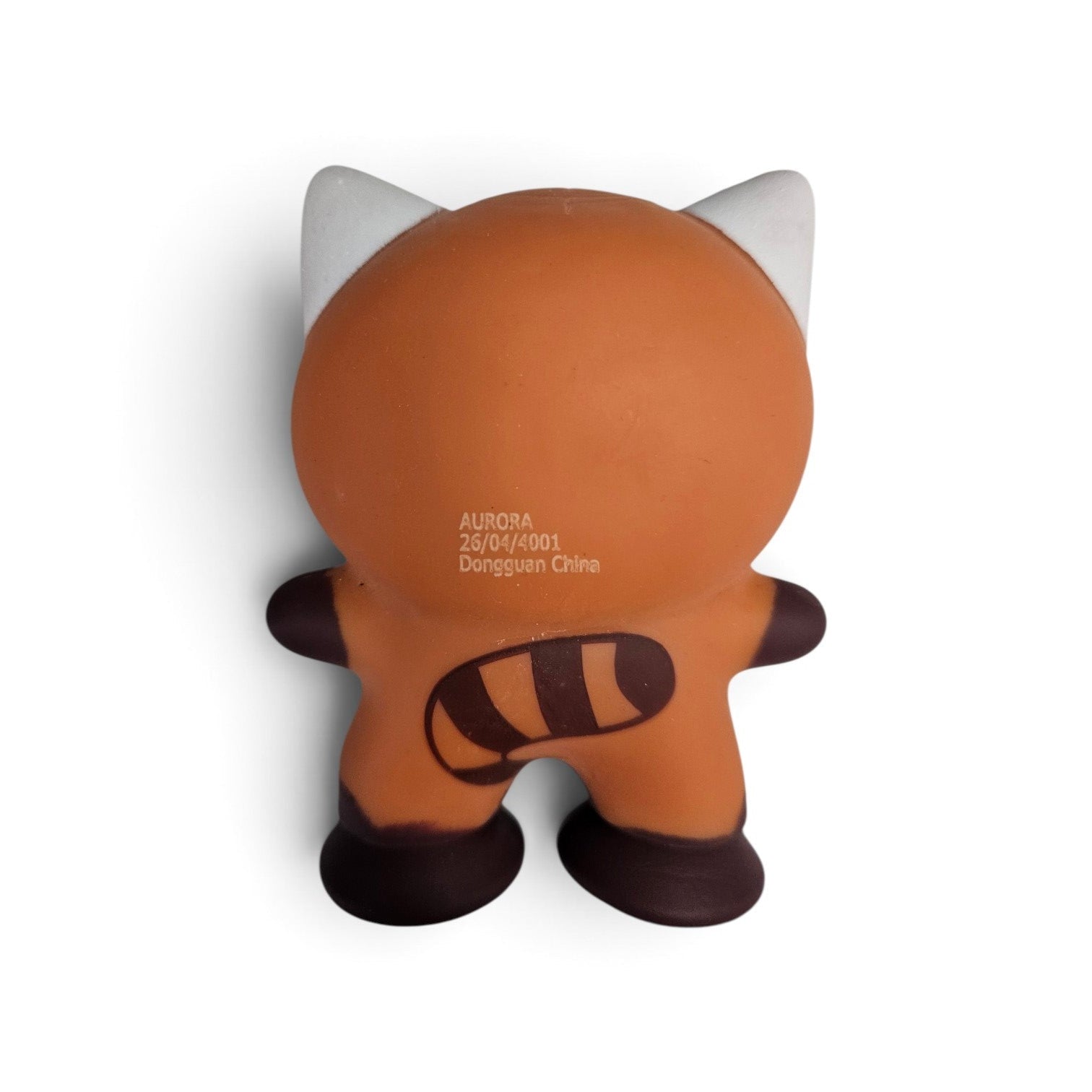 Mini Red Panda Suction Buddies