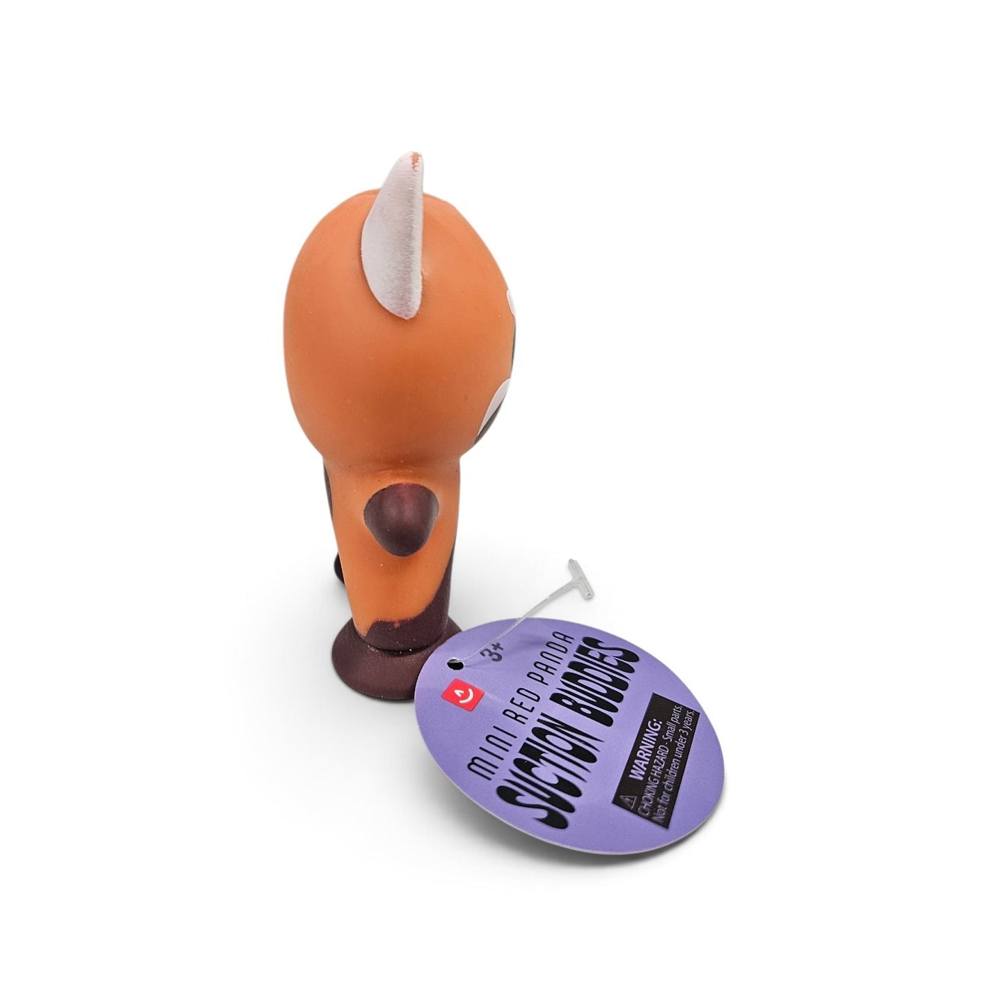 Mini Red Panda Suction Buddies