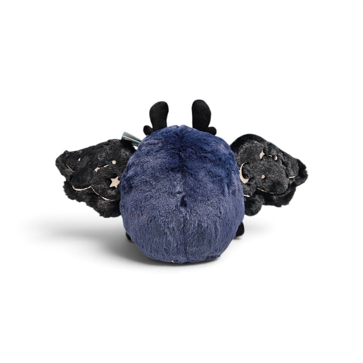 Mini Midnight Baby Mothman Plush 7"
