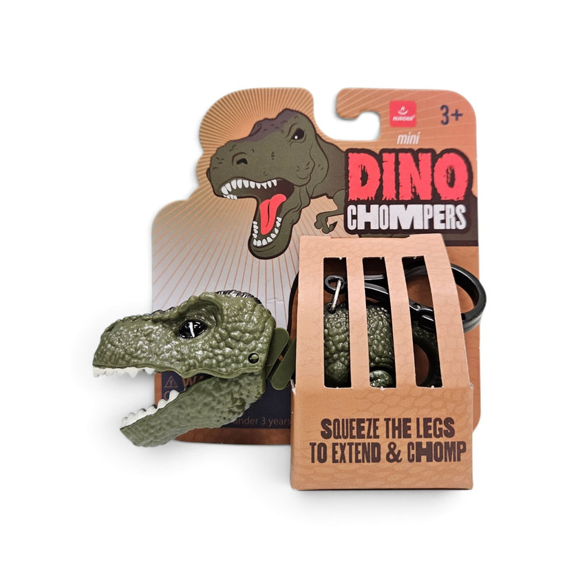 Dino Mini Grabber