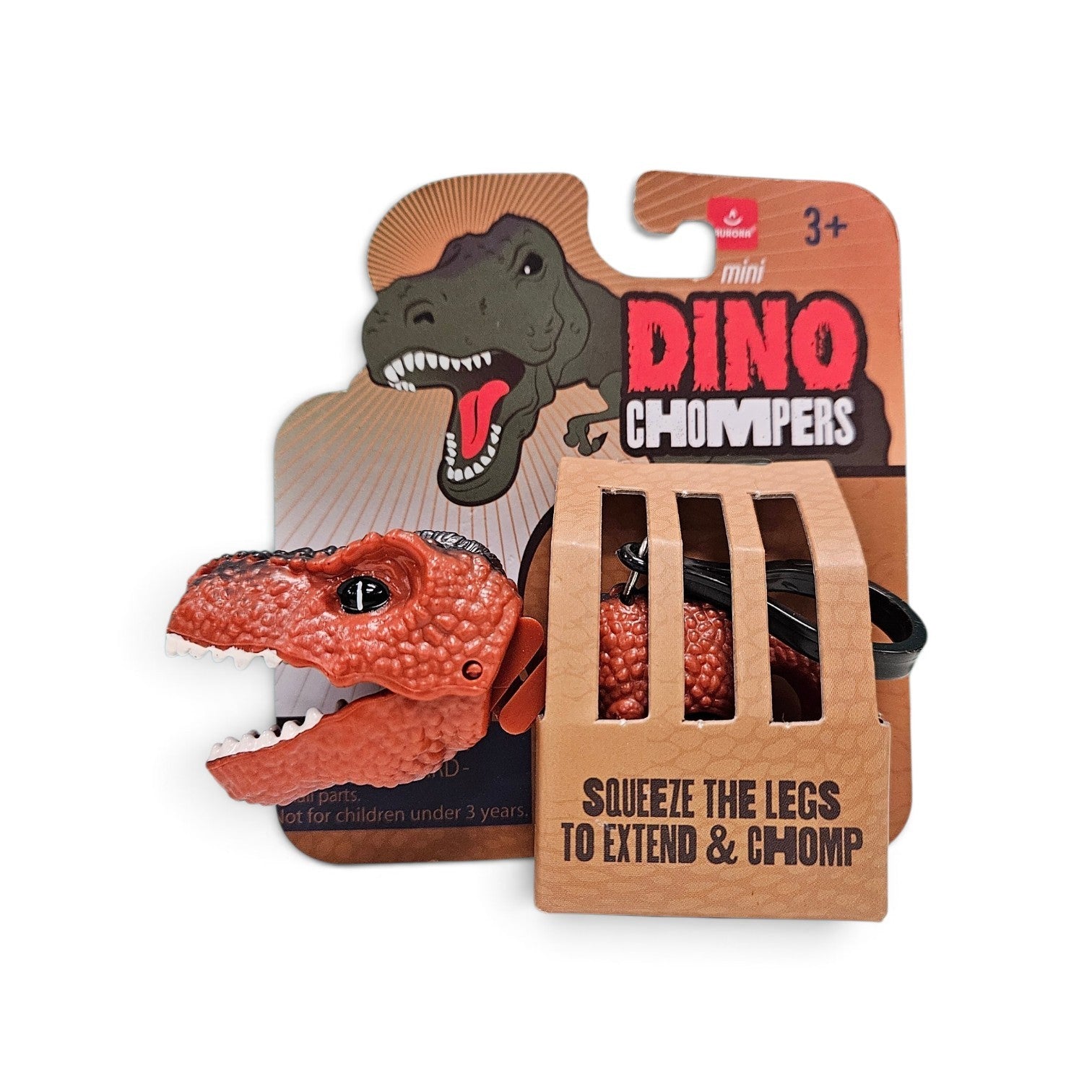 Dino Mini Grabber