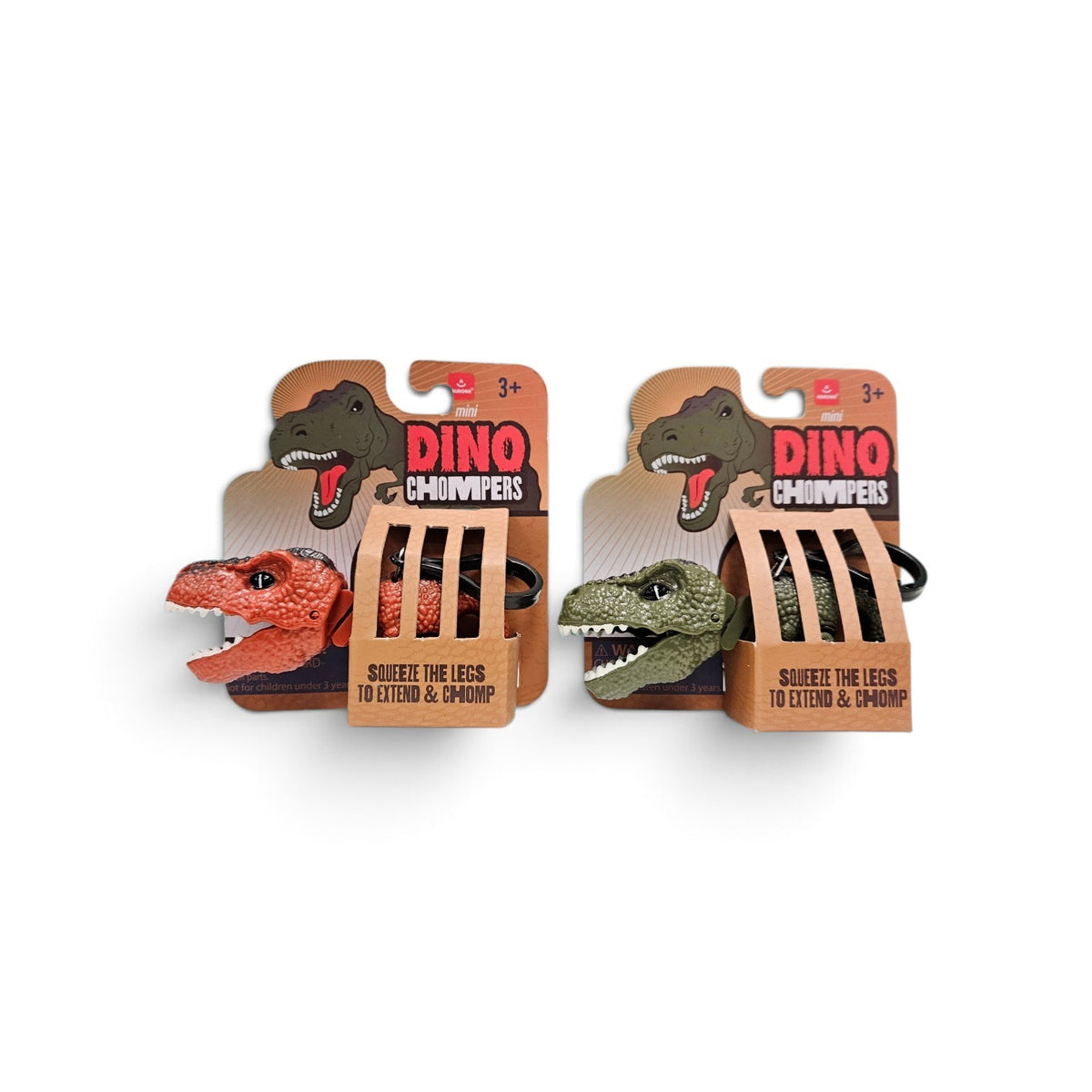 Dino Mini Grabber