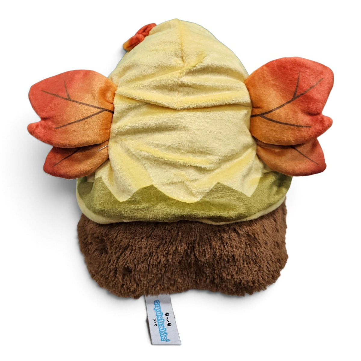 Mini Autumn Fairy Plague Nurse Plush 10"