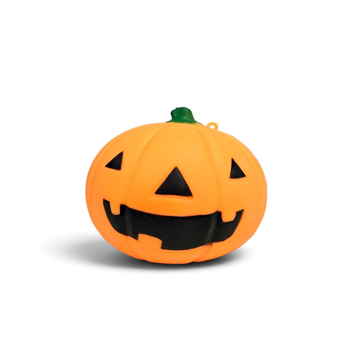 Jumbo Squishy Pumpkin