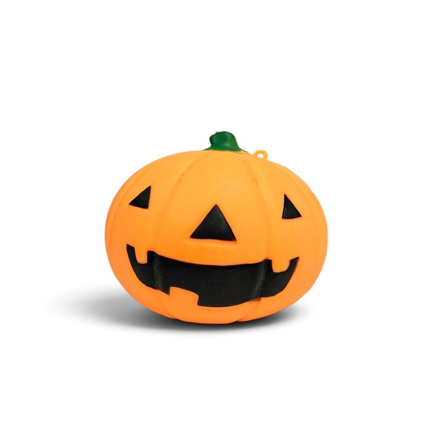 Jumbo Squishy Pumpkin