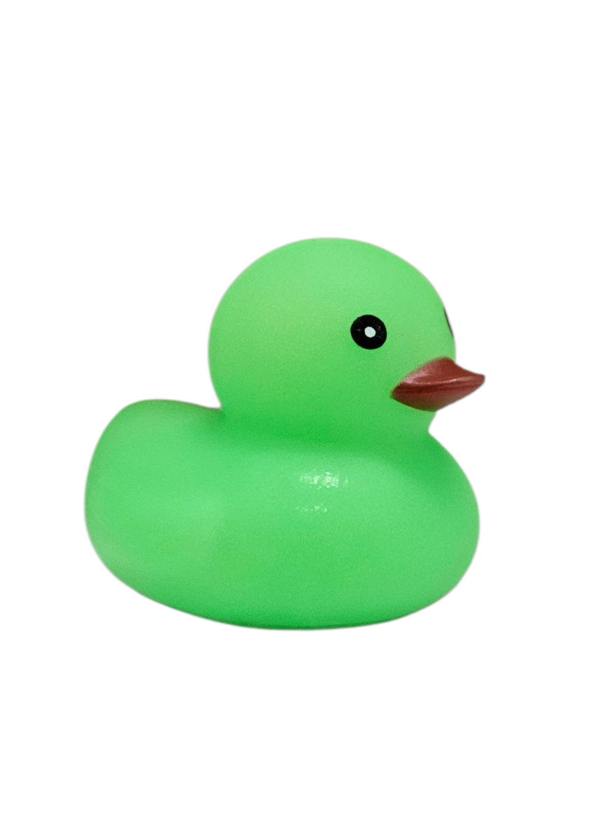 Glow Rubber Ducky