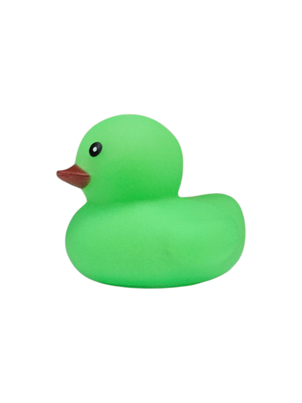 Glow Rubber Ducky