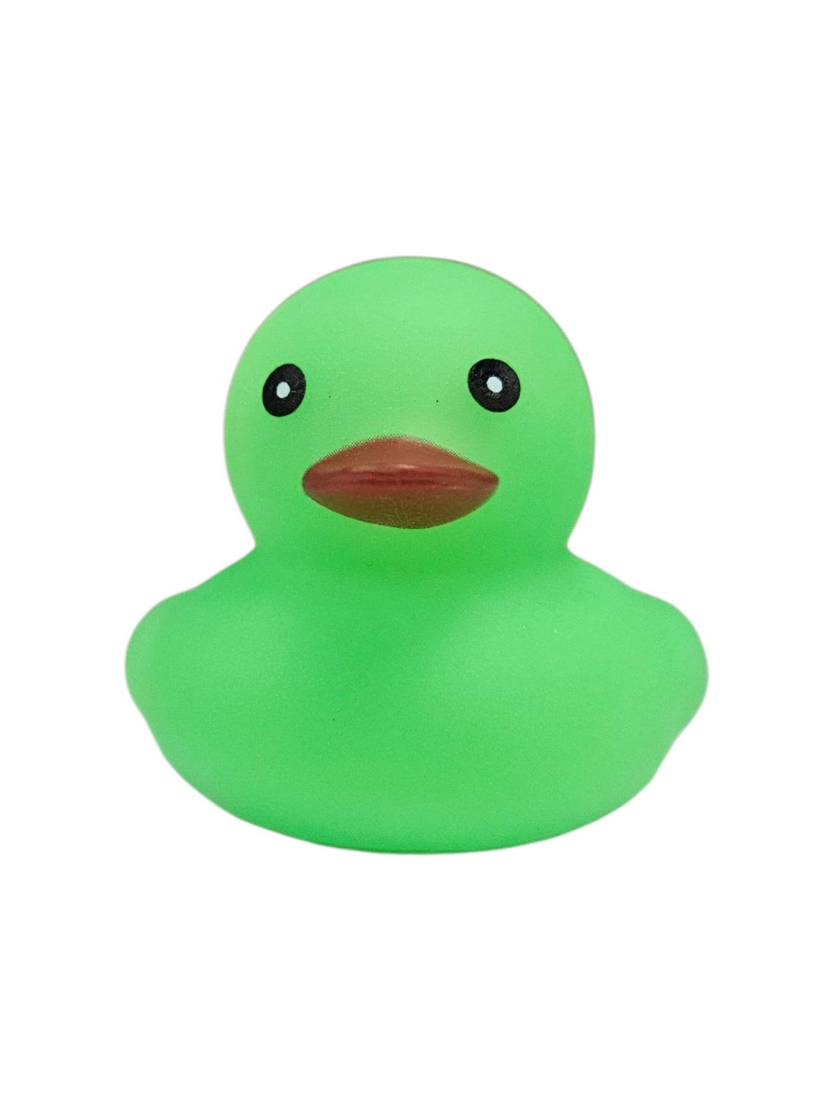 Glow Rubber Ducky