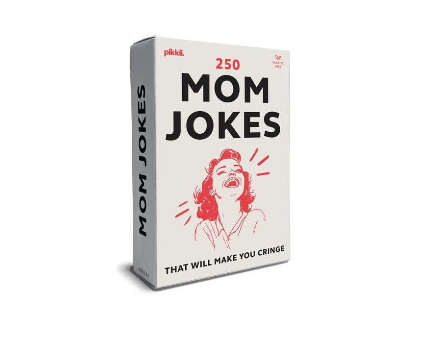 250 Mom Jokes That Will Make You Cringe