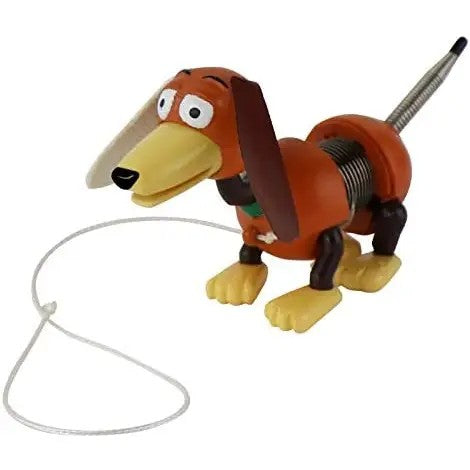 World's Smallest 75th Anniversary Slinky Dog