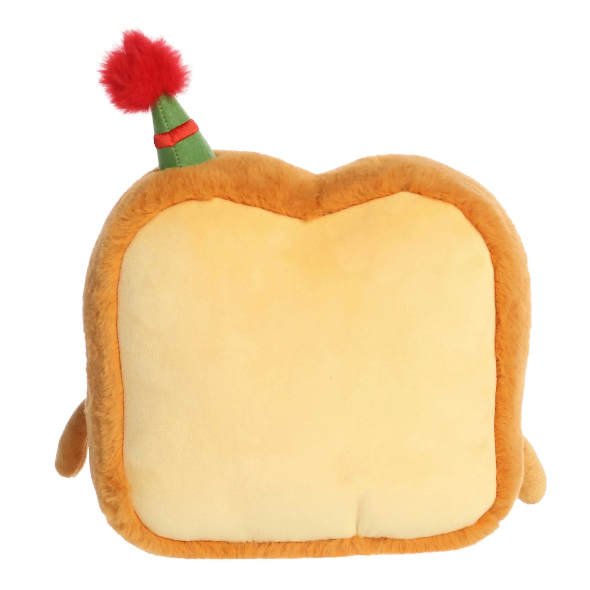 A Birthday Toast Plush 9.5"
