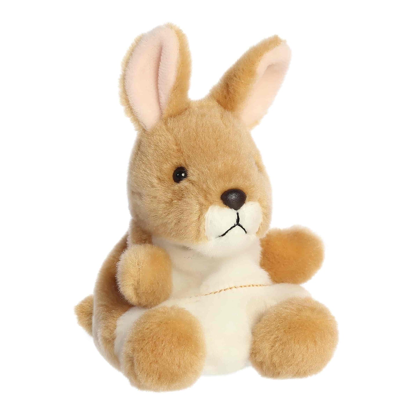 Adelaide Kangaroo Palm Pals Plush 5"