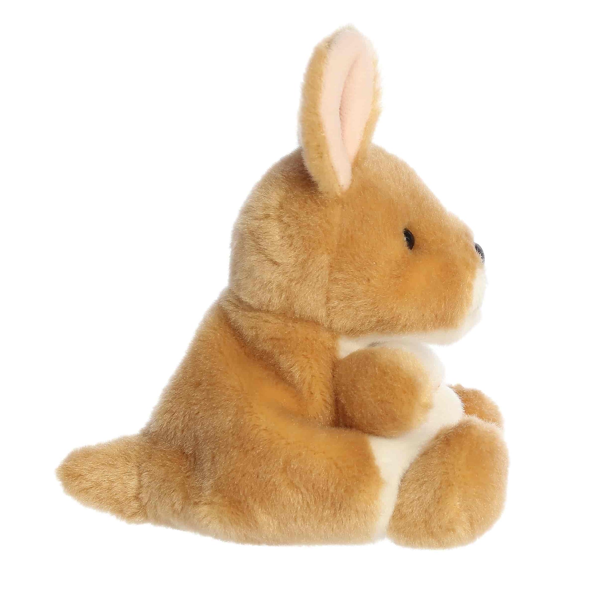 Adelaide Kangaroo Palm Pals Plush 5"
