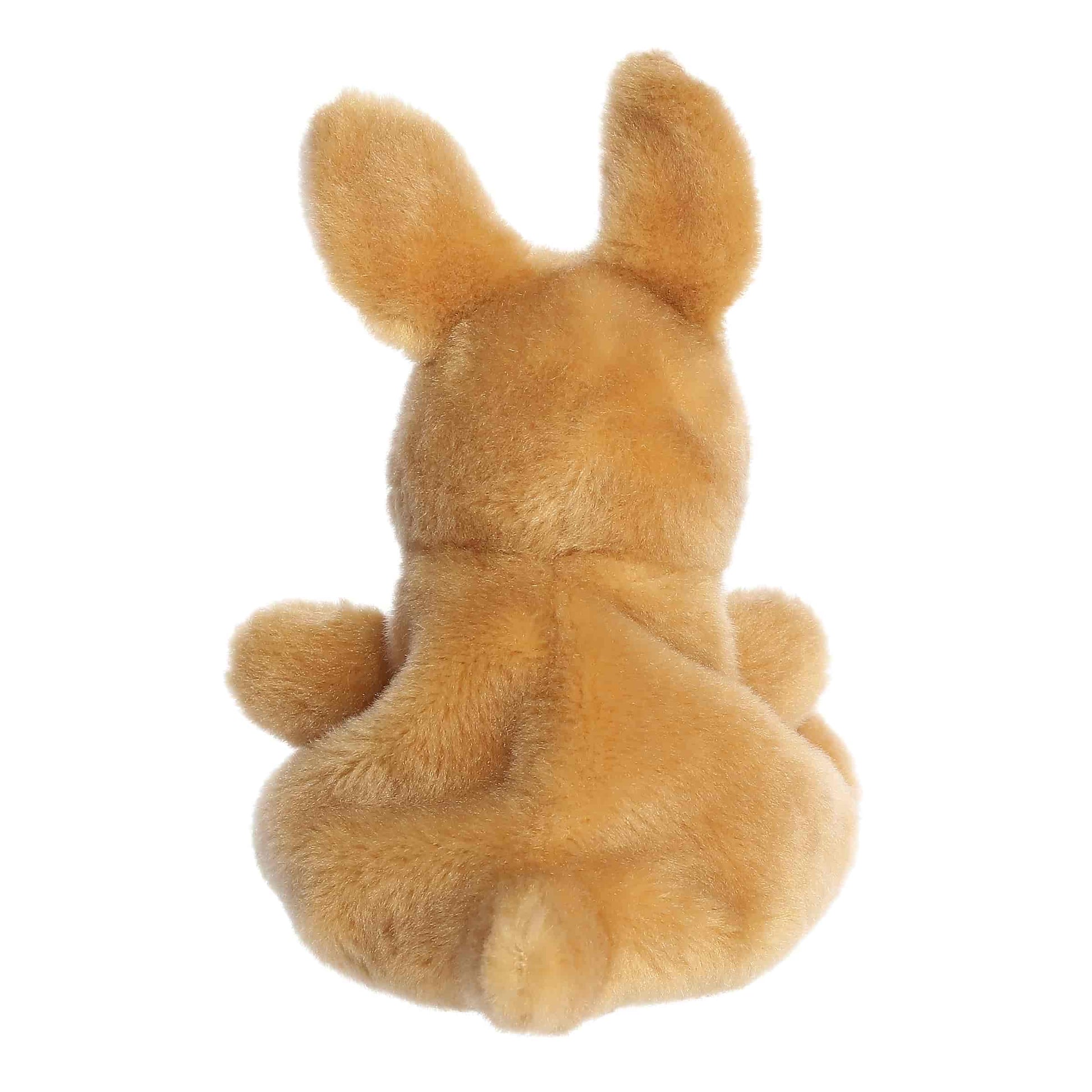 Adelaide Kangaroo Palm Pals Plush 5"