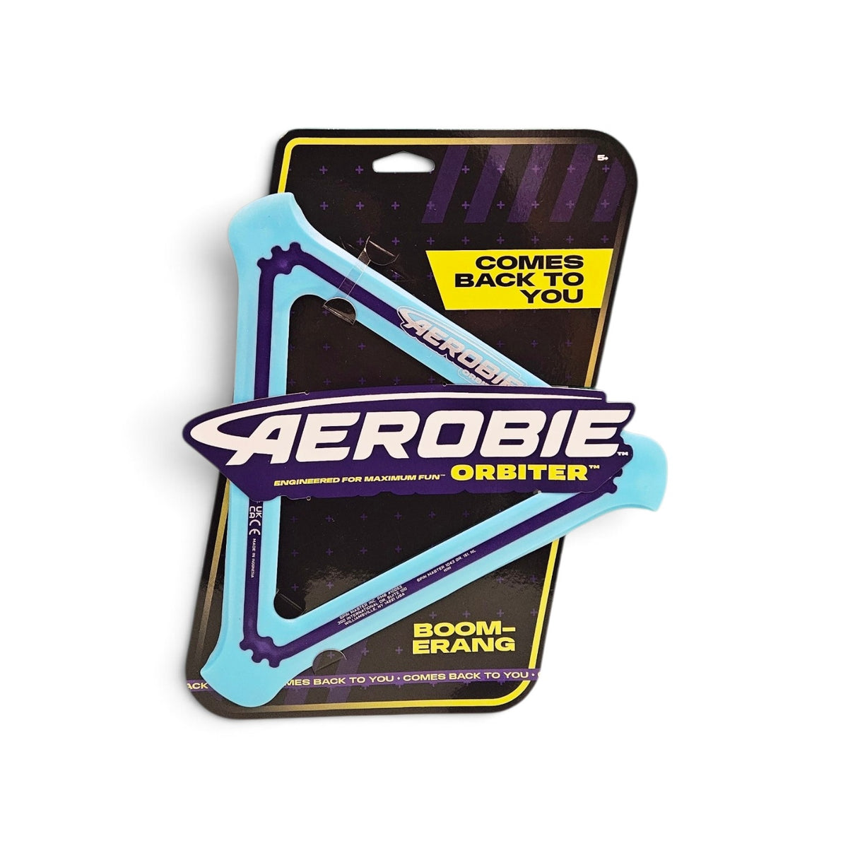 Aerobie Orbiter Boomerang Assorted