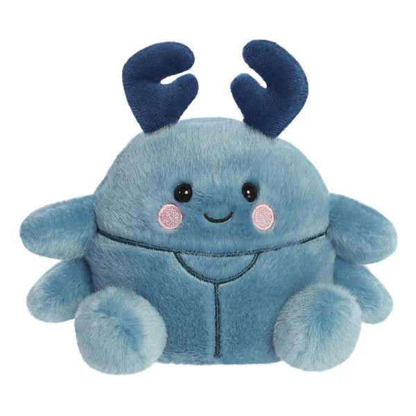 Agatha Beetle Palm Pals Plush 5"