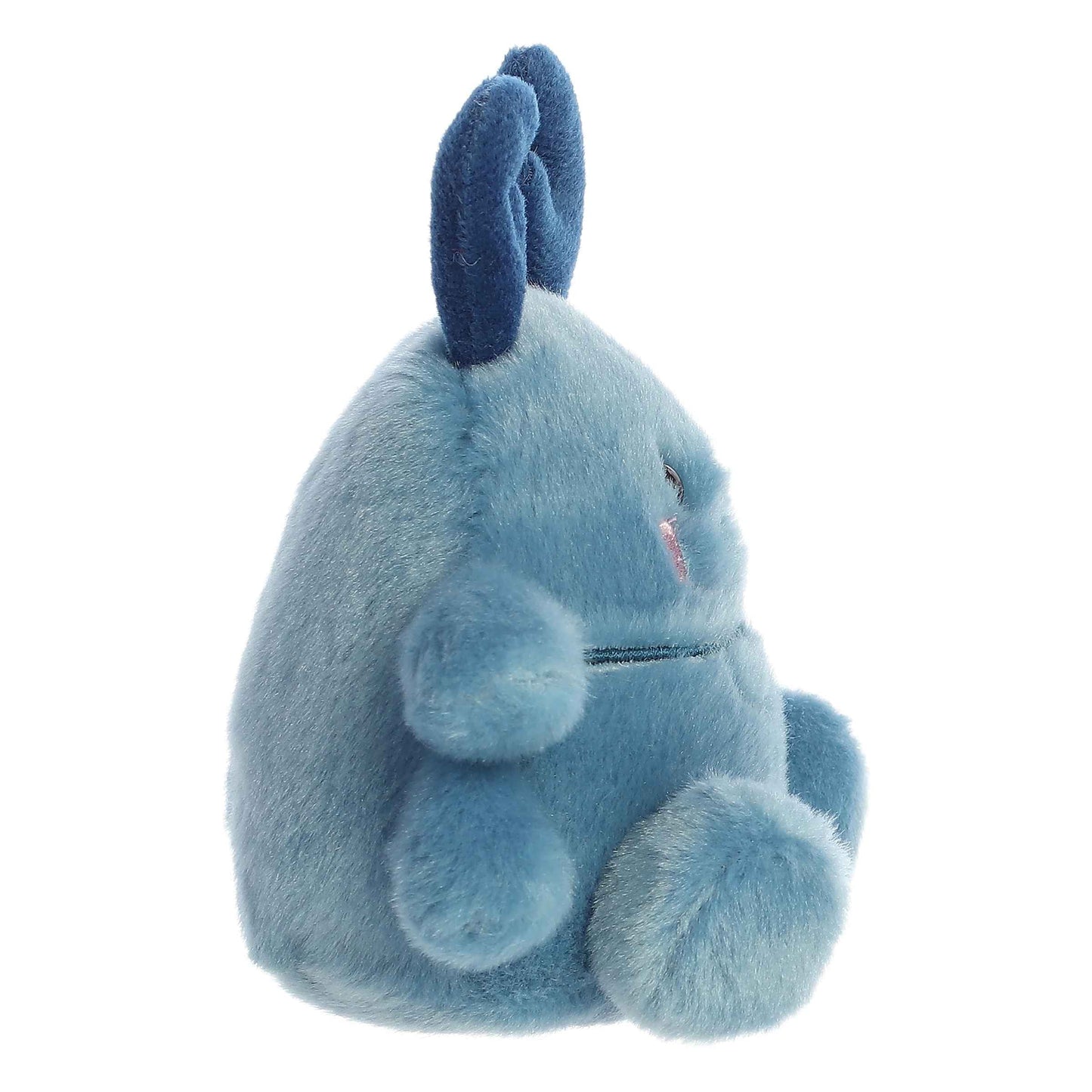 Agatha Beetle Palm Pals Plush 5"